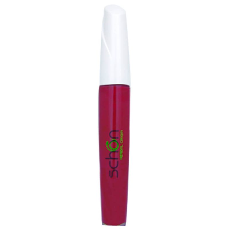 رژ لب مايع مات شون مدل Velvet شماره M52