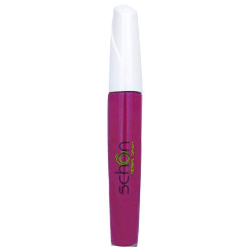 رژ لب مايع مات شون مدل Velvet شماره M61