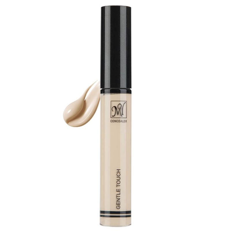 کانسیلر مایع دور چشم مای سری Black Diamond مدل Gentle Touch شماره 20