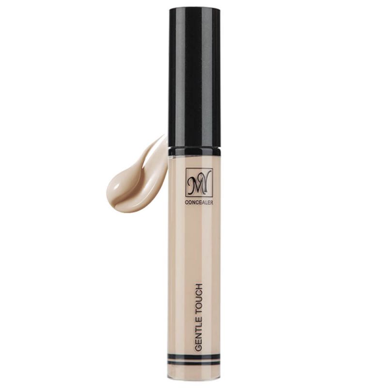 کانسیلر مایع دور چشم مای سری Black Diamond مدل Gentle Touch شماره 30