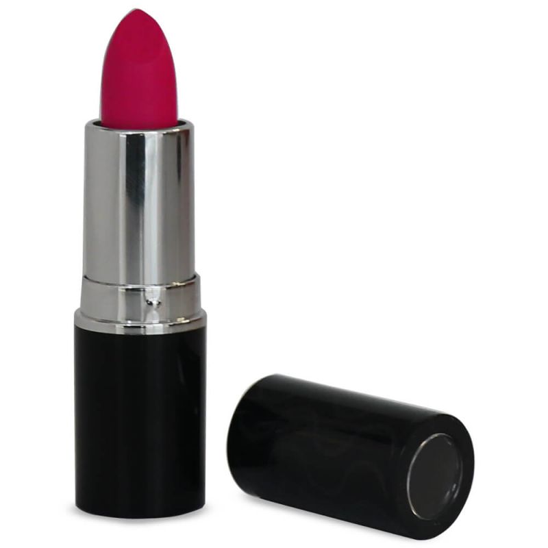 رژ لب جامد مای مدل ليپ سنس رنگ LS07