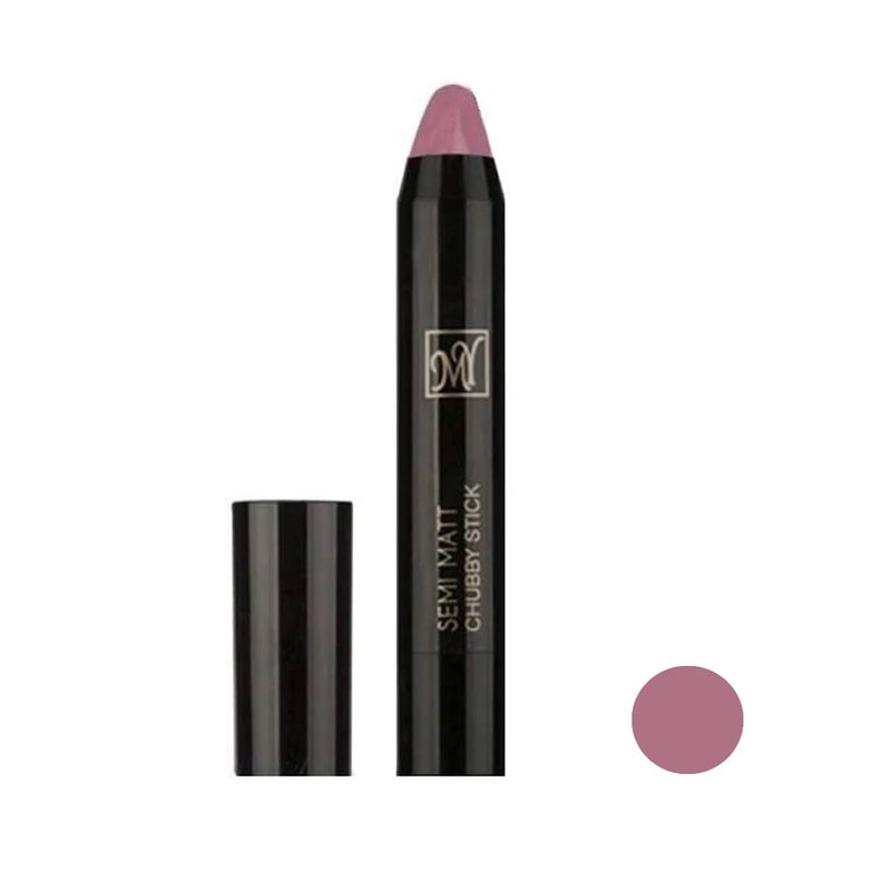 رژ لب مدادی مای سری چابی بلک دایموند مدل Semi Matt – شماره 15