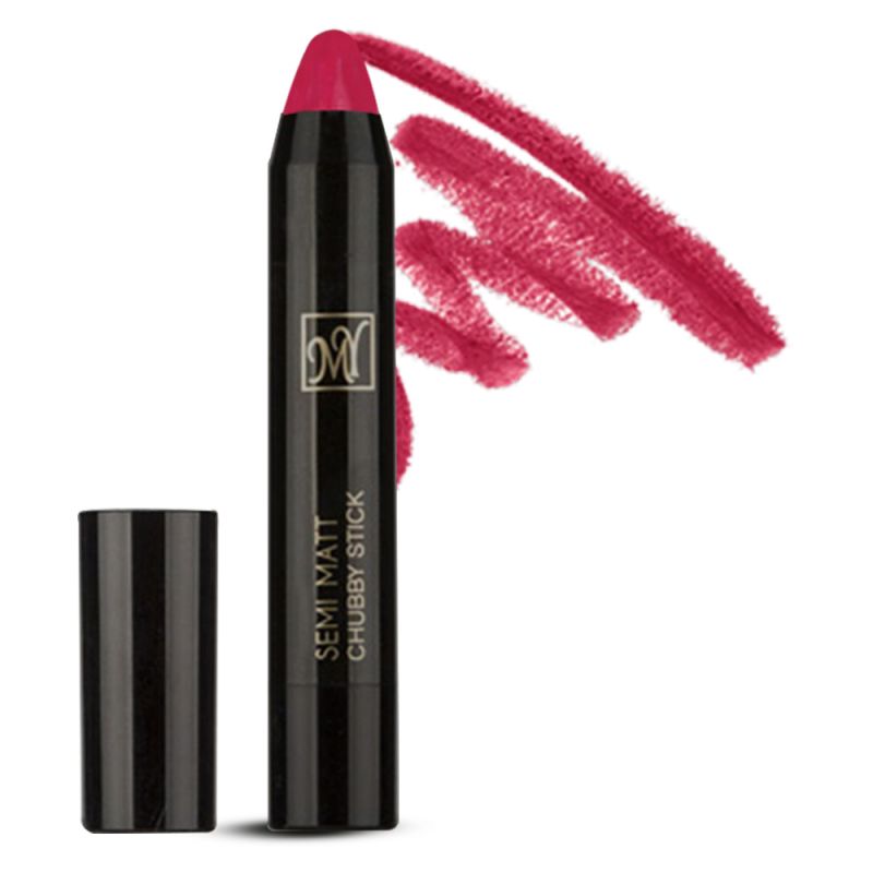 رژ لب مدادی مای سری چابی بلک دایموند مدل Semi Matt - شماره 16