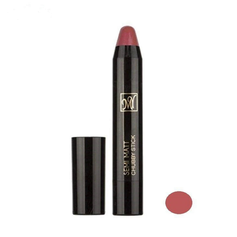 رژ لب مدادی مای سری چابی بلک دایموند مدل Semi Matt – شماره 20