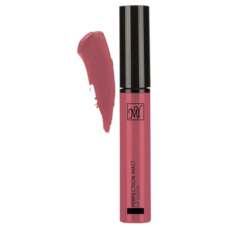 رژ لب مایع مای سری بلک دایموند مدل Perfection Matt – شماره03