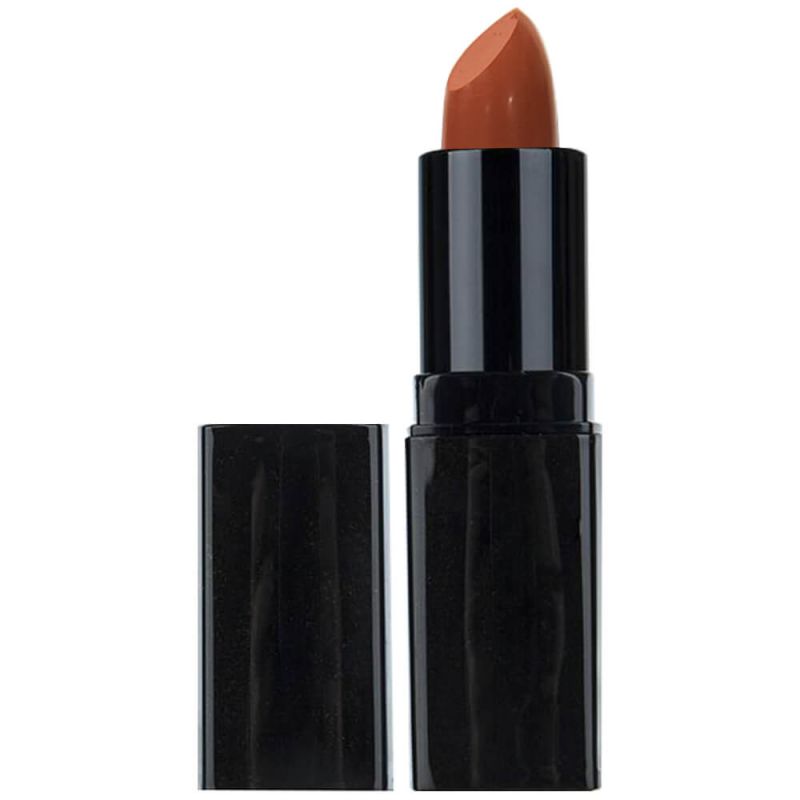 رژ لب جامد مات مای سری بلک دایموند مدل Satin Luxe - شماره SL04