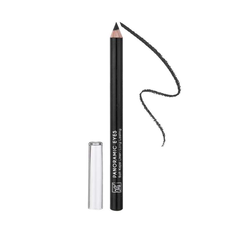 مداد چشم مای مدل Panoramic رنگ 01