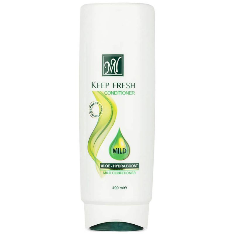 نرم کننده مای مدل Keep Fresh حجم 400 میلی لیتر