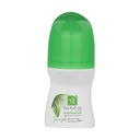 مام رول دئودورانت زنانه جانگل (سبز) مای 50میل