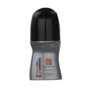 مام رول دئودورانت مردانه پاور ليفت (مشكی) مای 50میل