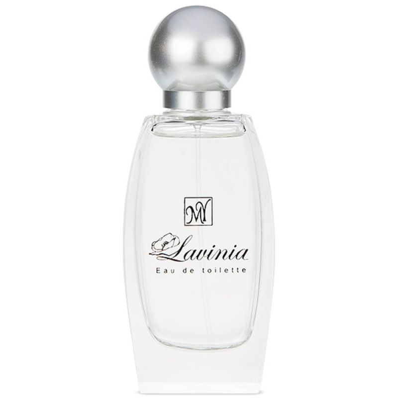 ادو تویلت زنانه مای مدل Lavinia حجم 50 میلی لیتر