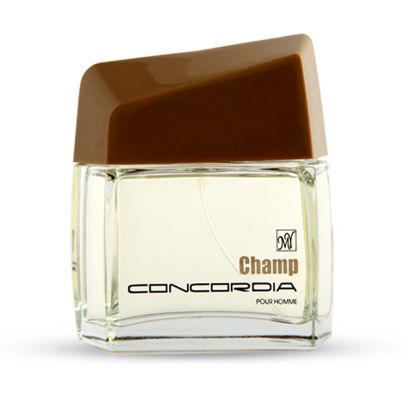 ادو تویلت مردانه مای مدل Concordia Champ حجم 75 میلی لیتر