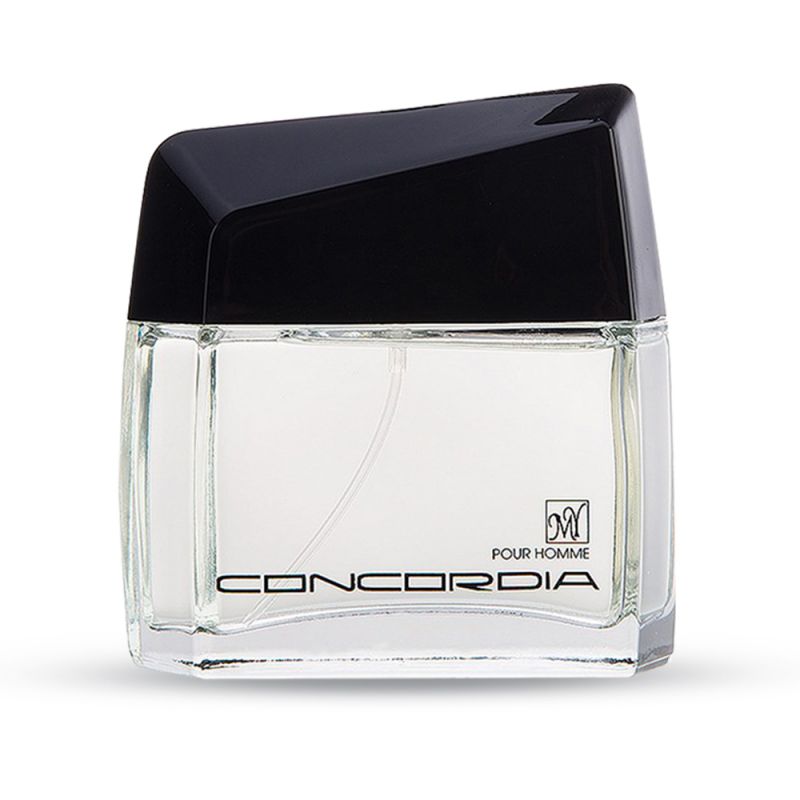 ادوتویلت مردانه مای مدل Concordia حجم 75 میل