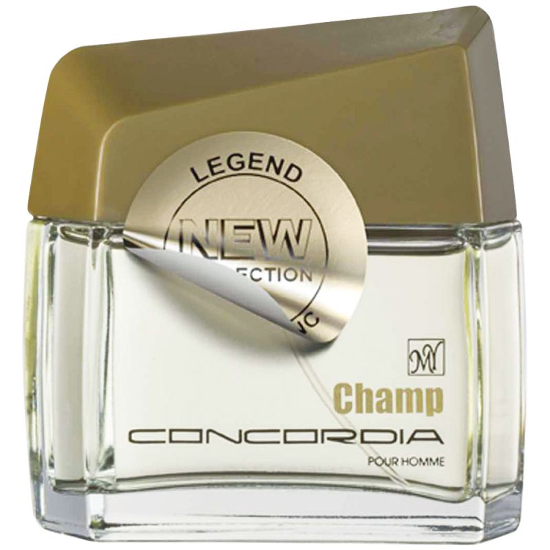 ادو تویلت مردانه مای مدل Concordia Champ Legend حجم 75 میل