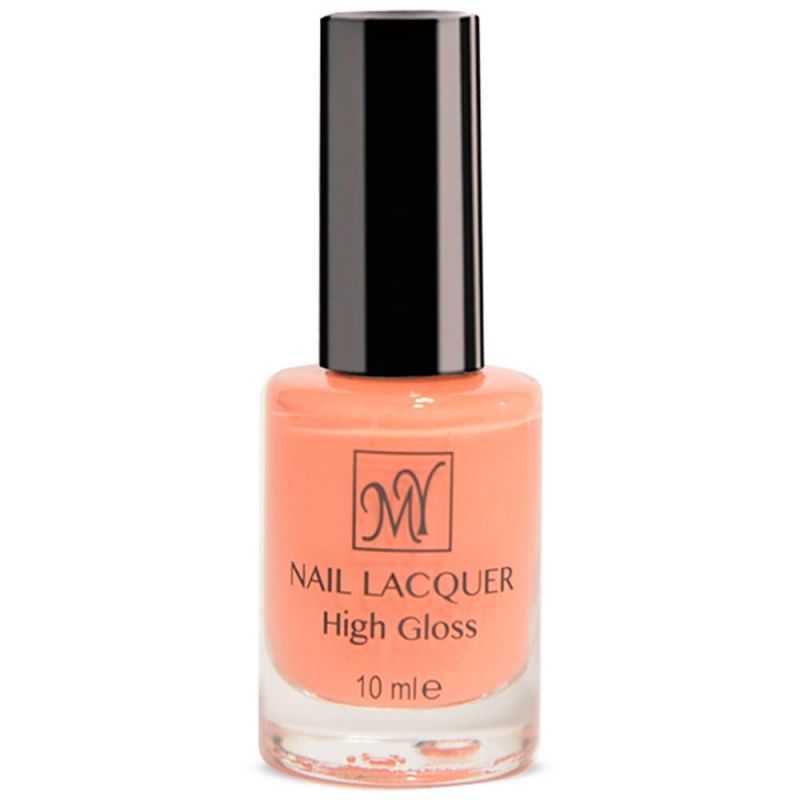 لاک ناخن مات مای شماره 205