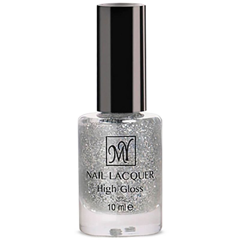 لاک ناخن مات مای شماره 208