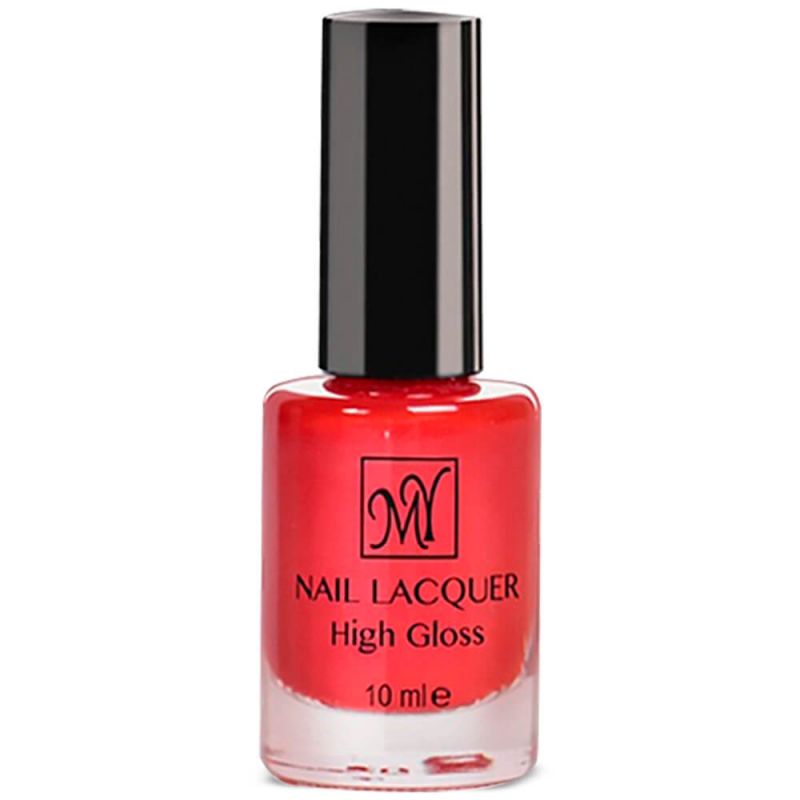 لاک ناخن مات مای شماره 303