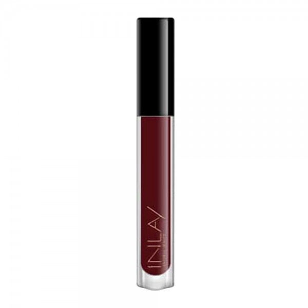رژ لب مایع این لی مدل black cherry شماره M356 