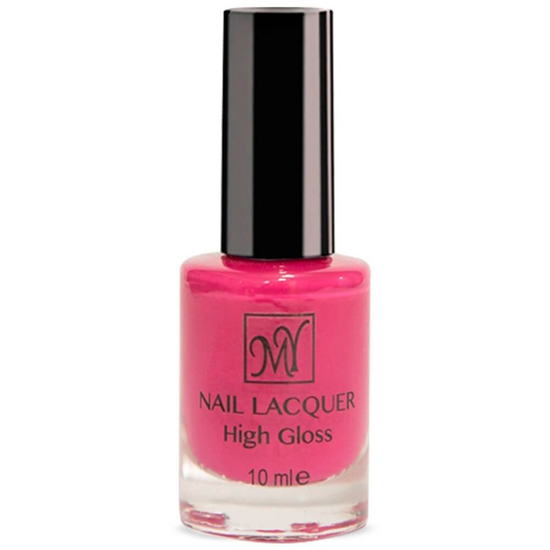 لاک ناخن مات مای شماره 313