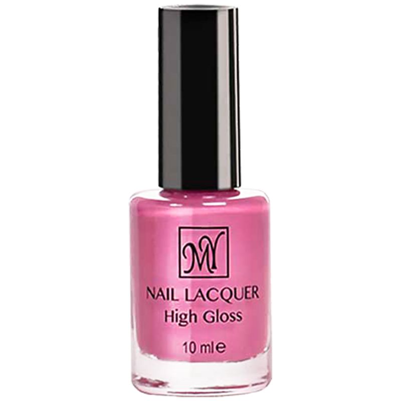 لاک ناخن مات مای شماره 507