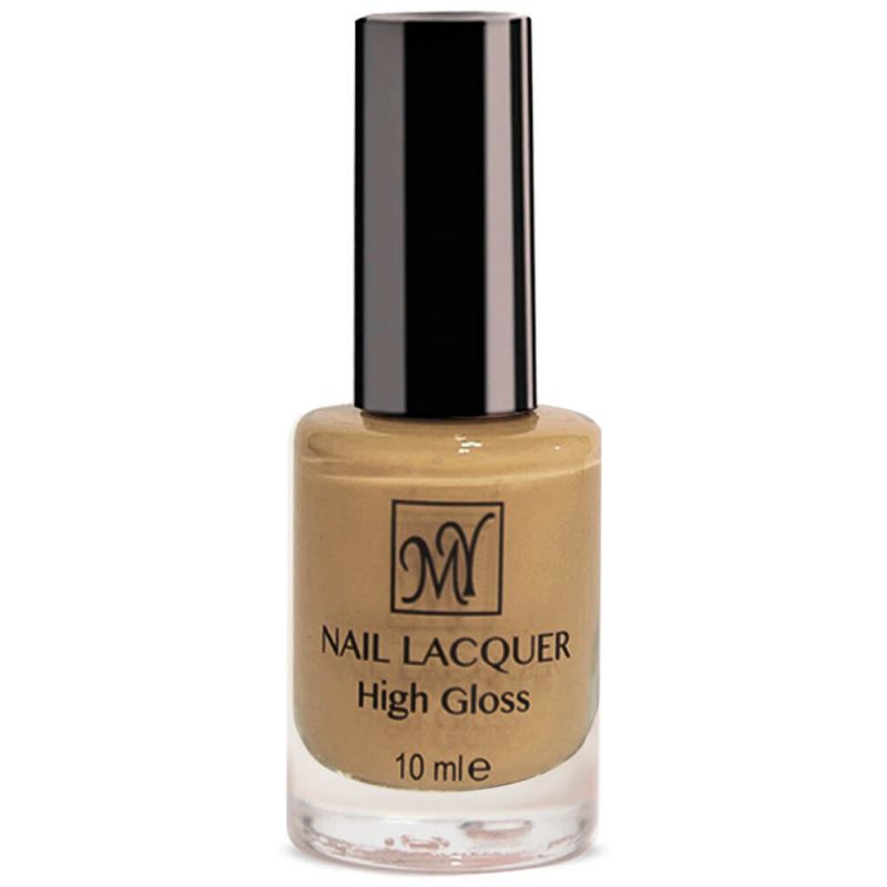 لاک ناخن مات مای شماره 407