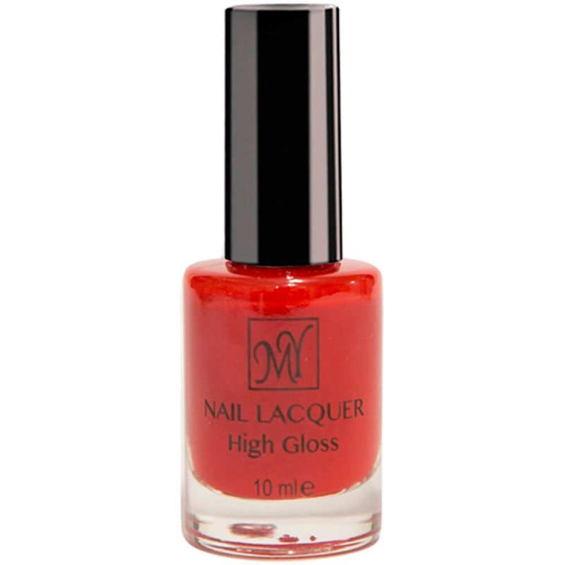 لاک ناخن مات مای شماره 508