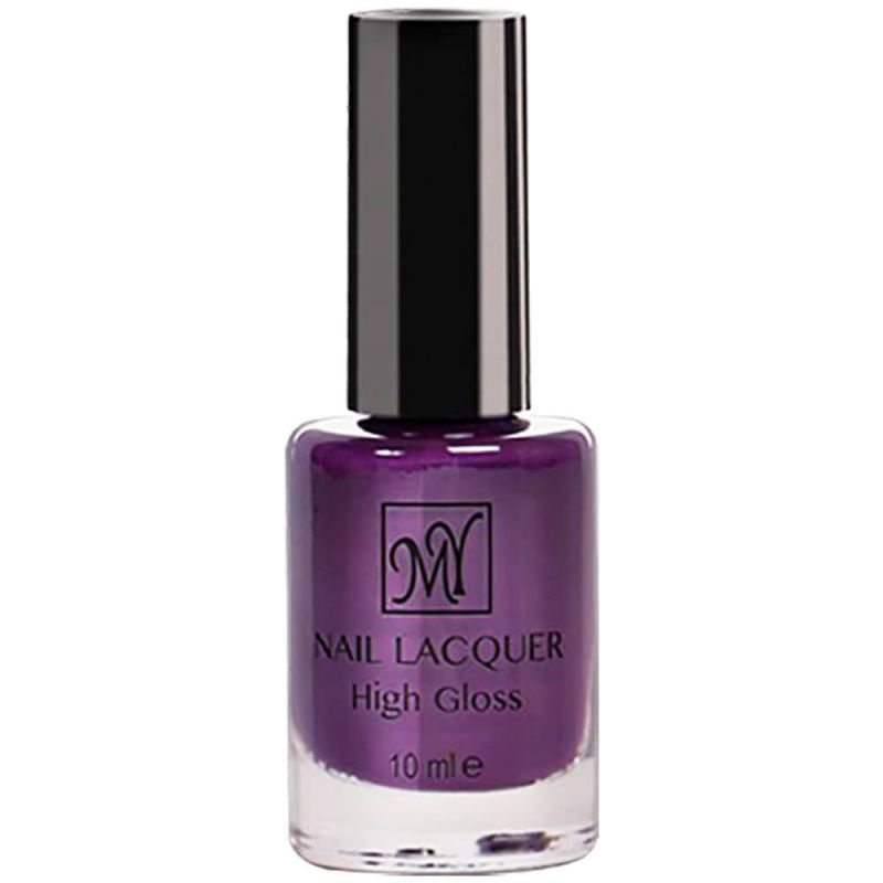 لاک ناخن مات مای شماره 510