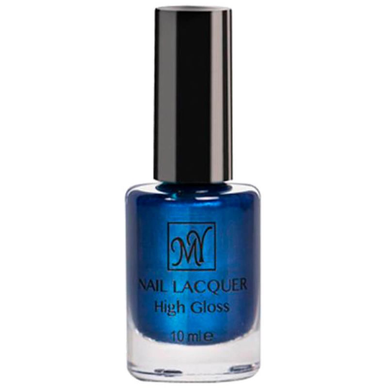 لاک ناخن مات مای شماره 701