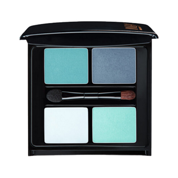 سایه چشم این لی مدل Vivid Blue شماره 050