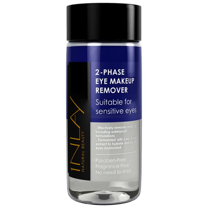 پاک کننده آرایش چشم این لی مدل دوفاز 120میل