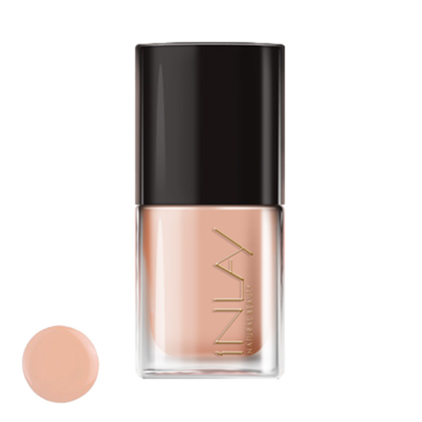 لاک ناخن این لی مدل Innocent شماره 52