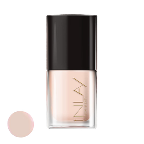 لاک ناخن این لی مدل Natural Beauty شماره 50