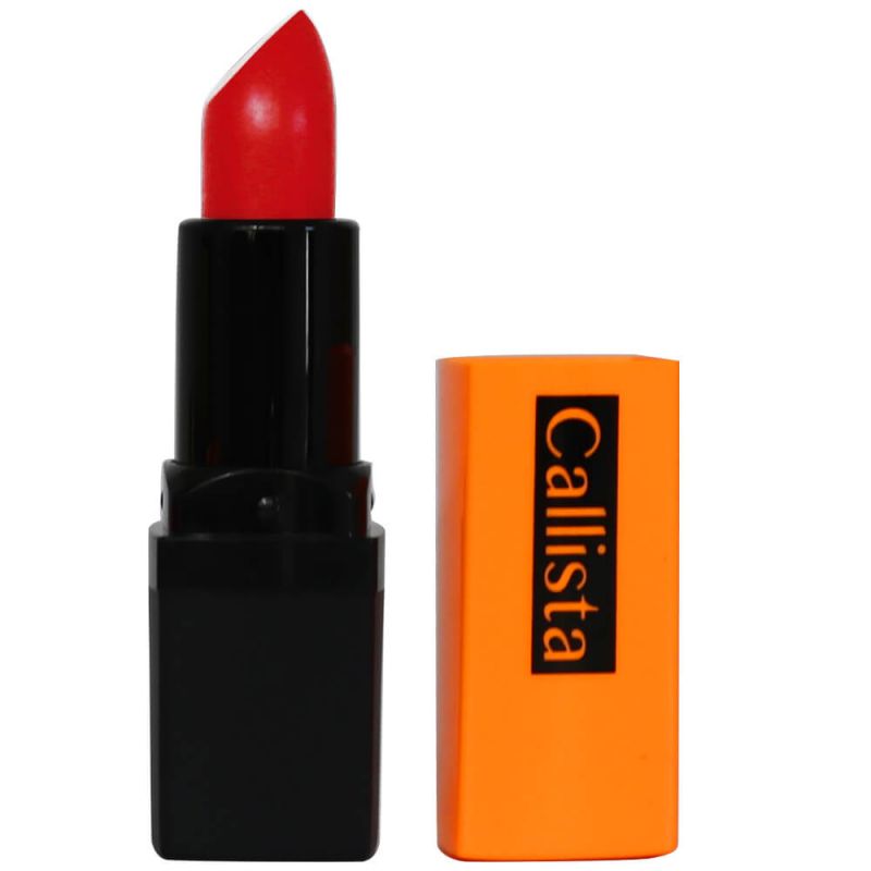 رژ لب جامد کالیستا مدل Color Rich شماره L58