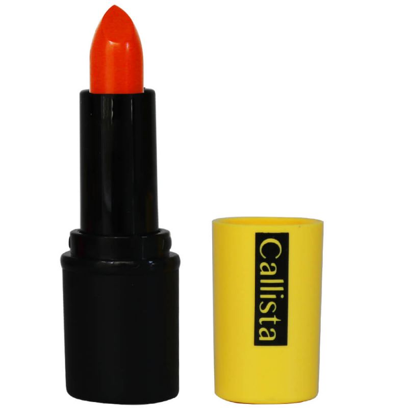 رژ لب جامد کاليستا مدل Glamor Shine شماره S82