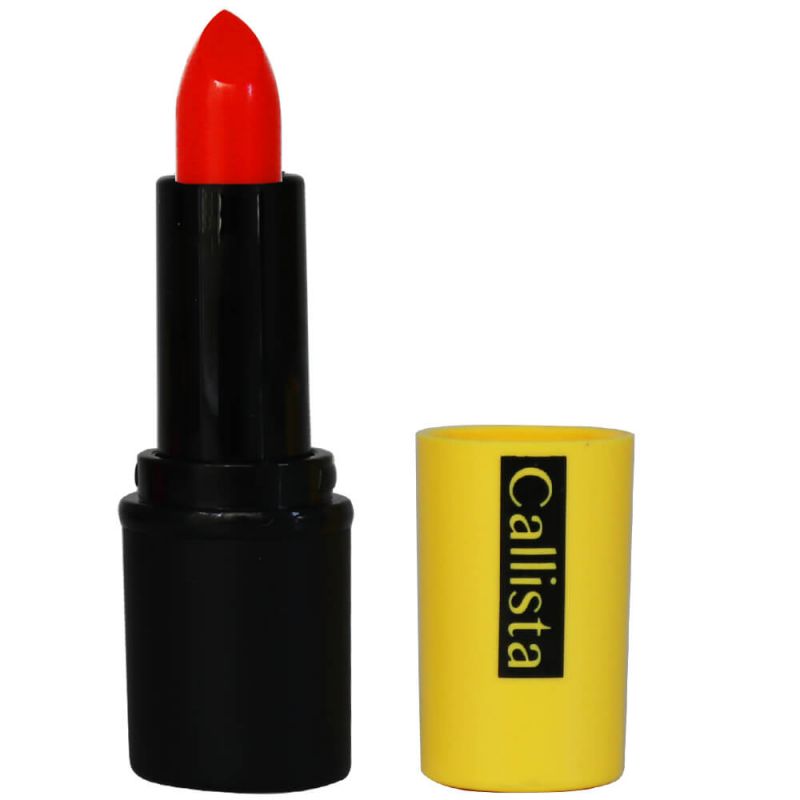 رژ لب جامد کاليستا مدل Glamor Shine شماره S83