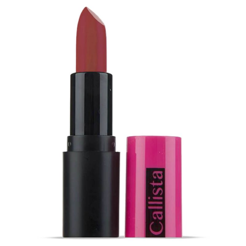 رژ لب جامد کالیستا مدل Matt شماره M22