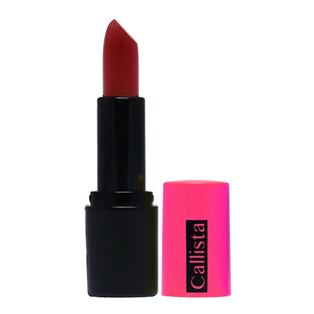 رژ لب جامد کالیستا مدل Matt شماره M30
