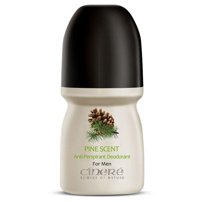 رول ضد تعریق مردانه سینره مدل پین سنت حجم 50 میلی لیتر