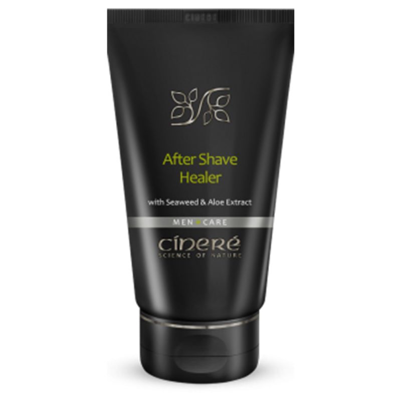 لوسیون بعد از اصلاح صورت مخصوص آقایان سینره حجم 150 میل