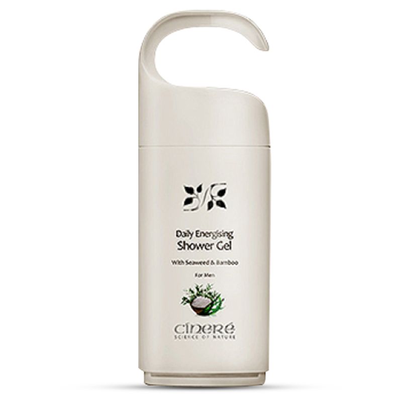 شامپو بدن مخصوص آقایان سینره 250 میل