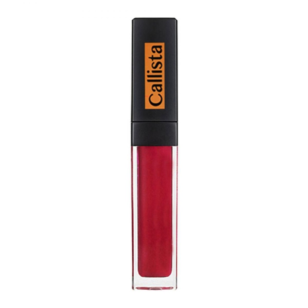 رژ لب مایع کالیستا مدل Stain Matt شماره L90