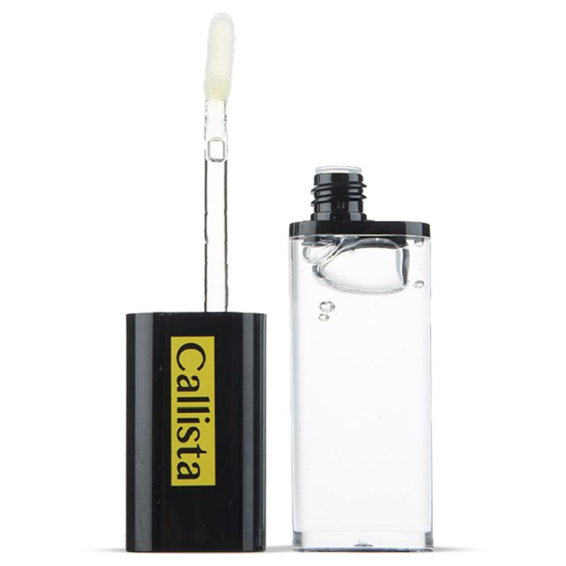 رژ لب مایع کالیستا مدل Vivid Shine شماره S31