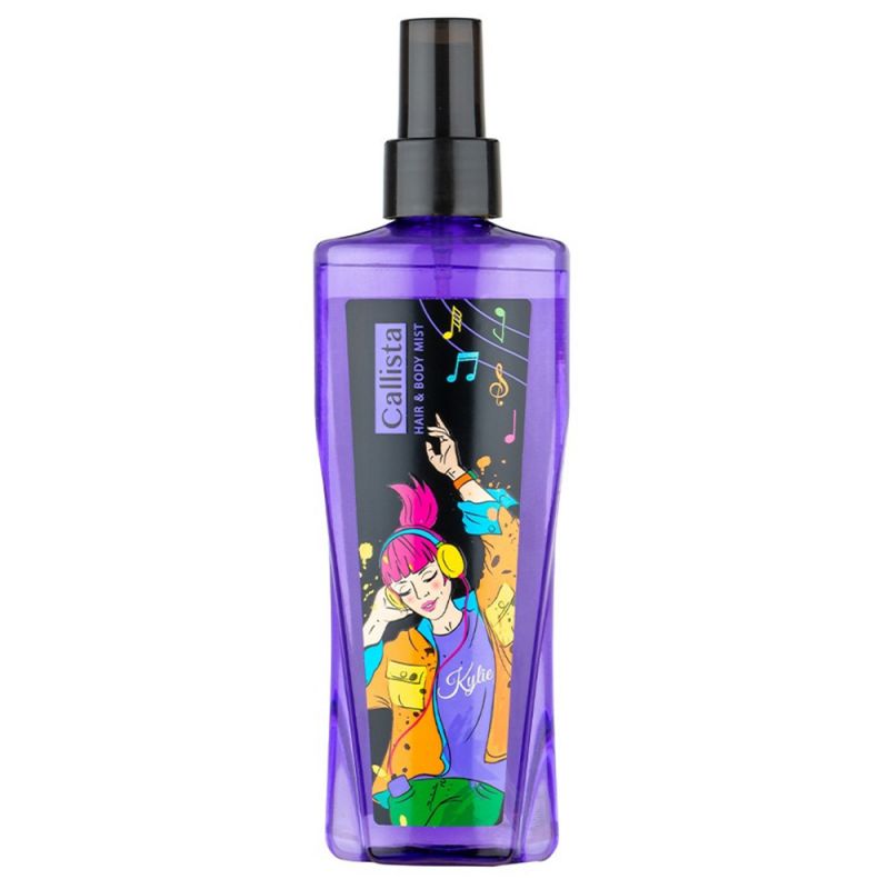 بادی اسپلش کالیستا مدل Kylie حجم 200 میل