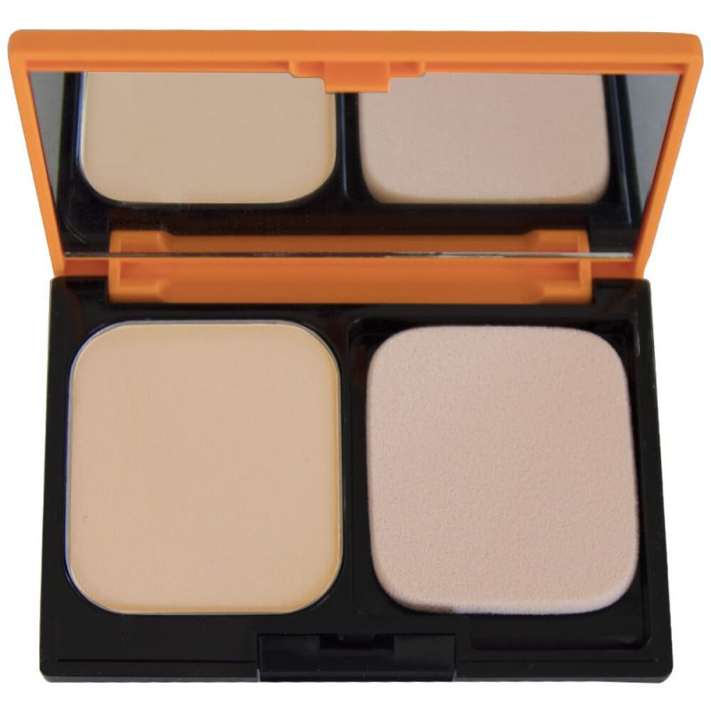 پنکيک دوکاره کالیستا مدل Silky Matt شماره TC01