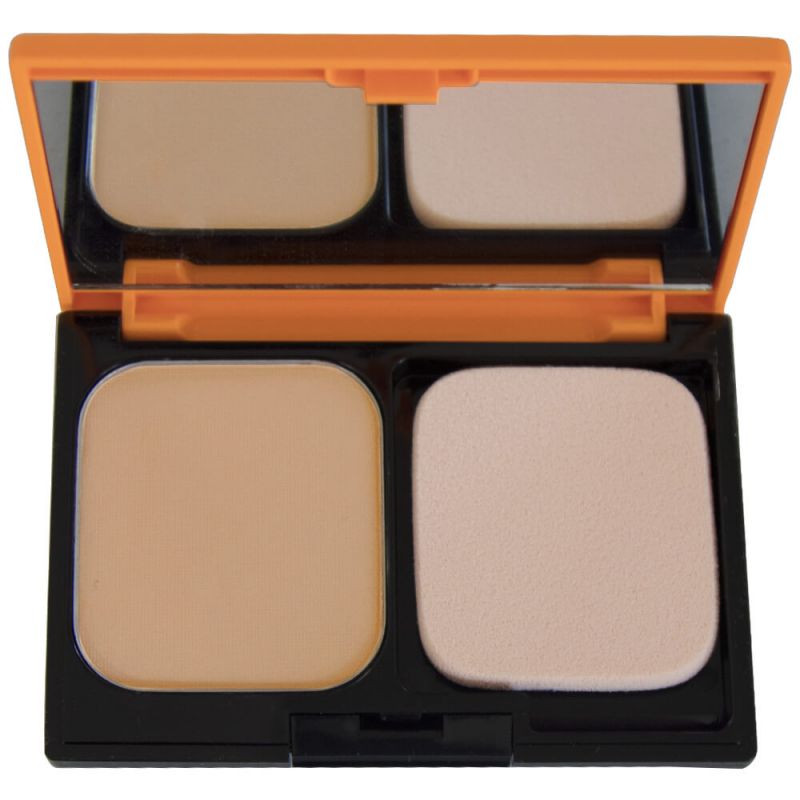 پنکيک دوکاره کالیستا مدل Silky Matt شماره TC02