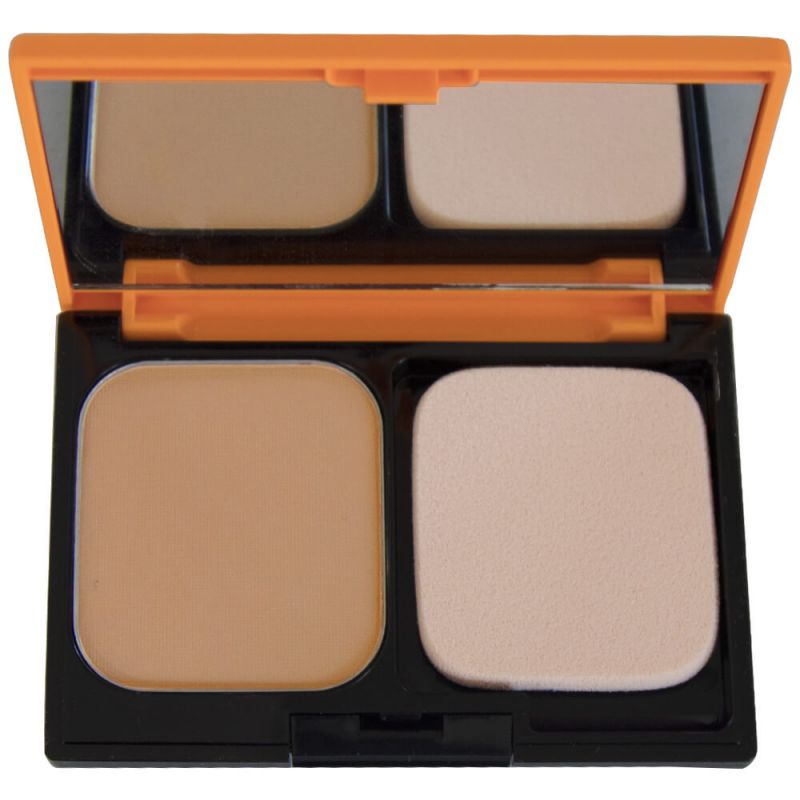 پنکيک دوکاره کالیستا مدل Silky Matt شماره TC03