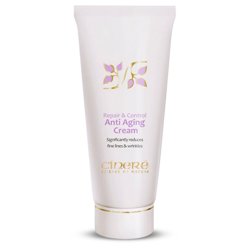 کرم ضد چروک سینره حجم 40 میلی لیتر