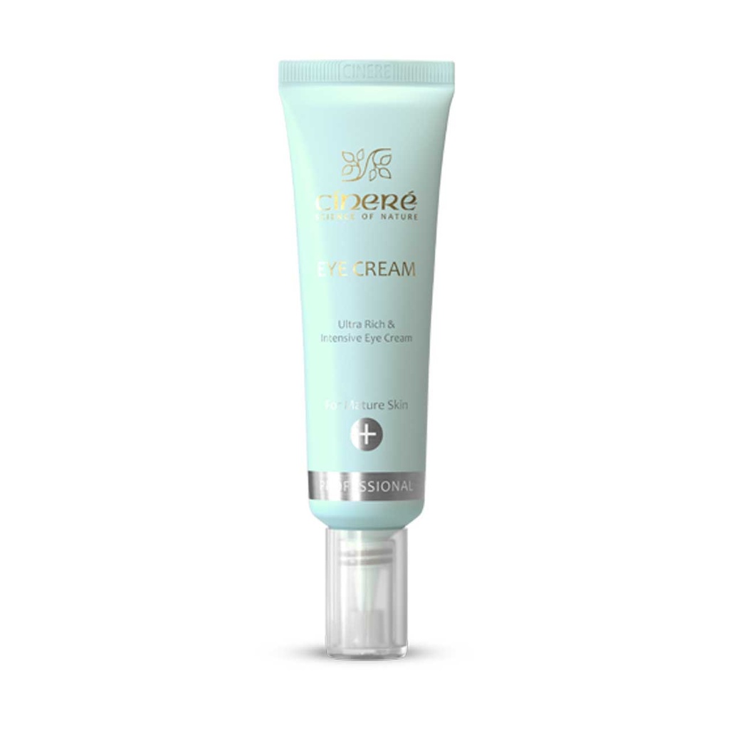 کرم دور چشم بالای 40 سال سینره حجم 30 میلی لیتر