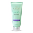 کرم مرطوب کننده دست سینره مناسب با پوست معمولی حجم 65 میل