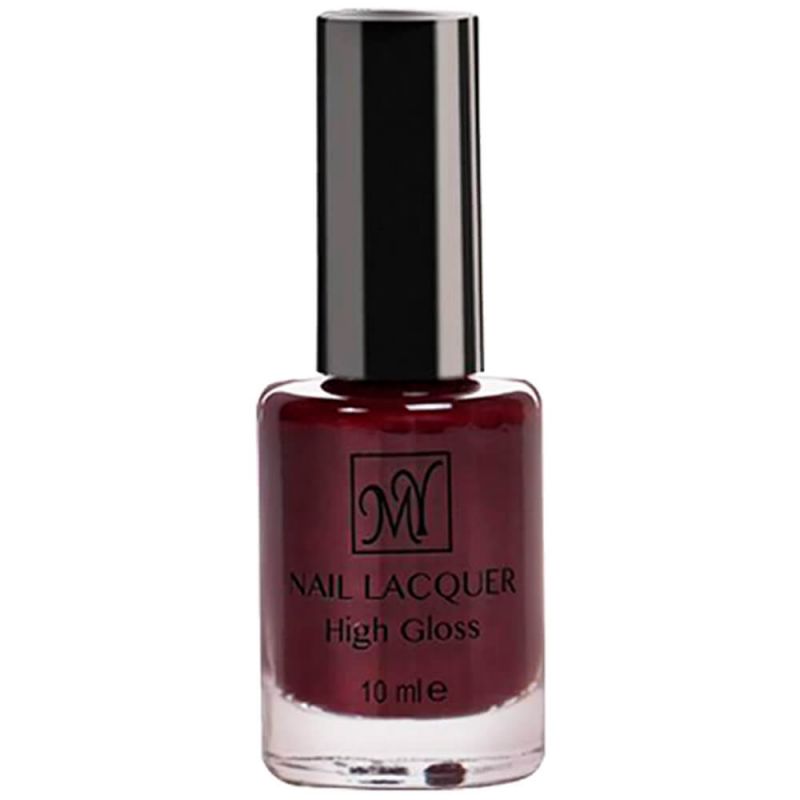 لاک ناخن مات مای شماره 809